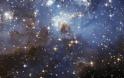 Το Σύμπαν έχει σχεδόν σταματήσει να παράγει άστρα