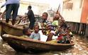 Νίγηρας: Χιλιάδες άνθρωποι έχουν πληγεί από τις πλημμύρες στην περιοχή της Ντίφα