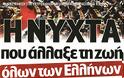 Τι αλλάζει με τα μέτρα