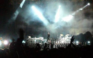 Τραγωδία με μια γυναίκα νεκρή και δεκάδες τραυματίες σε συναυλία των Linkin Park - Φωτογραφία 1
