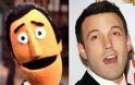 Διάσημοι που μοιάζουν με χαρακτήρες του Muppet Show - Φωτογραφία 10