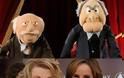 Διάσημοι που μοιάζουν με χαρακτήρες του Muppet Show - Φωτογραφία 11