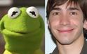 Διάσημοι που μοιάζουν με χαρακτήρες του Muppet Show - Φωτογραφία 14