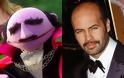 Διάσημοι που μοιάζουν με χαρακτήρες του Muppet Show - Φωτογραφία 7