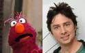 Διάσημοι που μοιάζουν με χαρακτήρες του Muppet Show - Φωτογραφία 9