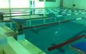 Θα κλείσει για τρεις μήνες το δημοτικό κολυμβητήριο Ορεστιάδας