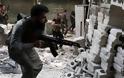 Συρία: Δέκα νεκροί από συγκρούσεις