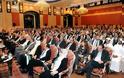 Κατάρ: Διάσκεψη των συνιστωσών της συριακής αντιπολίτευσης