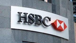 Λίστα με πάνω από 4.000 ονόματα πελατών της HSBC έχουν οι βρετανικές αρχές - Φωτογραφία 1