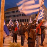 Epirusgate: «Τσίρκο» η Χρυσή Αυγή στα Γιάννενα – διασυνδέσεις με το φιλοτσάμικο ψευτομειονοτικό κόμμα MEGA στη βόρειο Ήπειρο!! - Φωτογραφία 1