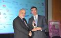 Βραβείο για το hol cloud στο συνέδριο InfoCom World