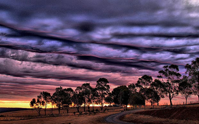 Η άγρια ομορφιά της αυστραλιανής φύσης (ΦΩΤΟ) - Φωτογραφία 2