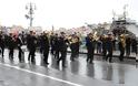 Συμμετοχή του Πολεμικού Ναυτικού στις εορταστικές εκδηλώσεις απελευθέρωσης της νήσου Λέσβου - Φωτογραφία 8