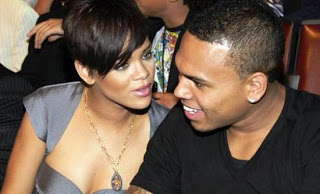 Ξανά μαζί Rihanna - Chris Brown - Φωτογραφία 1