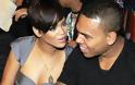 Ξανά μαζί Rihanna - Chris Brown