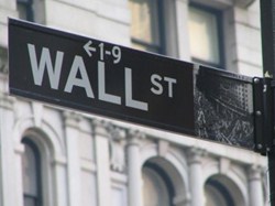 Στο «κόκκινο» Wall Street και ασιατικές αγορές - Φωτογραφία 1