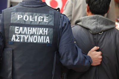 Έλεγχοι για παράνομους μετανάστες στην περιφέρεια Νοτίου Αιγαίου - Φωτογραφία 1