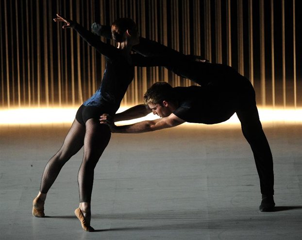 Vima.gr: Προσκλήσεις για το μπαλέτο της Οπερας της Λυών, - Φωτογραφία 1