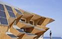 Ένα διαφορετικό ηλιακό σπίτι στη Βαρκελώνη - Φωτογραφία 3