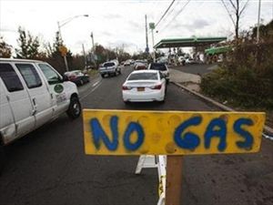 ΗΠΑ: Βενζίνη με... το δελτίο - Φωτογραφία 2