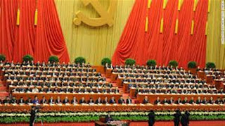 «Πυρετός» συνομιλιών στην Κίνα για την ανάδειξη της νέας ηγεσίας - Φωτογραφία 1