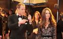 William-Kate: Γιόρτασαν την ήμερα της γνωριμίας τους στο fashion show! - Φωτογραφία 3