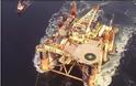 Καταφθάνει το σκάφος που θα κάνει έρευνες για υδρογονάνθρακες