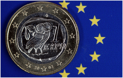 Fitch: Μειώθηκε ο κίνδυνος εξόδου της Ελλάδας από το ευρώ - Φωτογραφία 1
