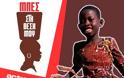 Ζήσε την εμπειρία της Αφρικής στη βιωματική έκθεση της ActionAid «Μπες στη θέση μου» στην ''Τεχνόπολις'' του Δήμου Αθηναίων