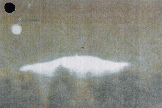 Παγκόσμιο ΣΟΚ με τις αποκαλύψεις της Βρετανικής κυβέρνησης ..που δημοσίευσε τα κρυφά Αρχεία UFO files.. - Φωτογραφία 3