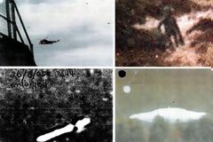 Παγκόσμιο ΣΟΚ με τις αποκαλύψεις της Βρετανικής κυβέρνησης ..που δημοσίευσε τα κρυφά Αρχεία UFO files..