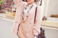 Το fashion trend του φθινοπώρου: η ζακέτα