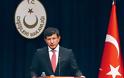 ΕΚΚΛΗΣΗ ΓΙΑ ΑΝΑΓΝΩΡΙΣΗ Πρωτοβουλία υπέρ της Παλαιστίνης αναλαμβάνει η τουρκική διπλωματία