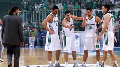 Δείτε ζωντανά τον αγώνα μπάσκετ ΠΑΝΑΘΗΝΑΪΚΟΣ - ΚΙΜΚΙ (21:00 Live Streaming, Panathinaikos vs. BC Khimki) - Φωτογραφία 1