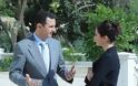 Ασαντ: Ο Ερντογάν συμπεριφέρεται σαν 