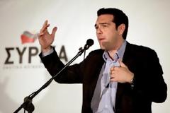 ΣΥΡΙΖΑ: ''Ο ΛΑΟΣ ΝΑ ΕΚΦΡΑΣΕΙ ΤΗ ΔΙΑΜΑΡΤΥΡΙΑ ΤΟΥ''