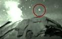 Νέο βίντεο του UFO πάνω από το ηφαίστειο Popocatepetl στο Μεξικό 8-Νοέμβριος-2012