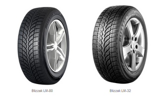 Πολύ καλά αποτελέσματα για την Bridgestone στις δοκιμές χειμερινών ελαστικών - Φωτογραφία 1
