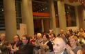 Εκδήλωση με τίτλο «Αγαπάμε περισσότερο την Αλβανία» πραγματοποιήθηκε με την  υποστήριξη του Δήμου Θεσσαλονίκης
