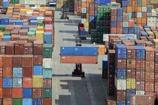 Μείωση 6,6% στις ελληνικές εξαγωγές - Φωτογραφία 1
