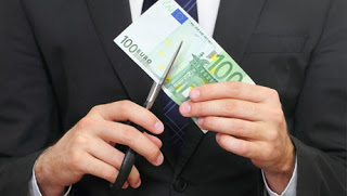 Πώς να αποταμιεύσετε 20 ευρώ (και πλέον) την εβδομάδα - Φωτογραφία 1