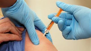 Οι γονείς για τους παιδικούς εμβολιασμούς μπορούν να απευθύνονται σε δημόσια νοσοκομεία, Κέντρα Υγείας και δημοτικά πολυιατρεία της χώρας - Φωτογραφία 1