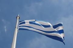 Χαμός στη Λευκάδα  με δασκάλα που ανήρτησε και αλβανικές σημαίες στην τάξη ανήμερα της 28ης Οκτωβρίου - Ζήτησαν τη βοήθεια της ΧΑ