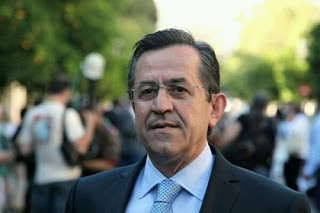 Ν. Νικολόπουλος: Ερώτηση για στενό συνεργάτη και σύμβουλο του Πρωθυπουργού‏ - Φωτογραφία 1