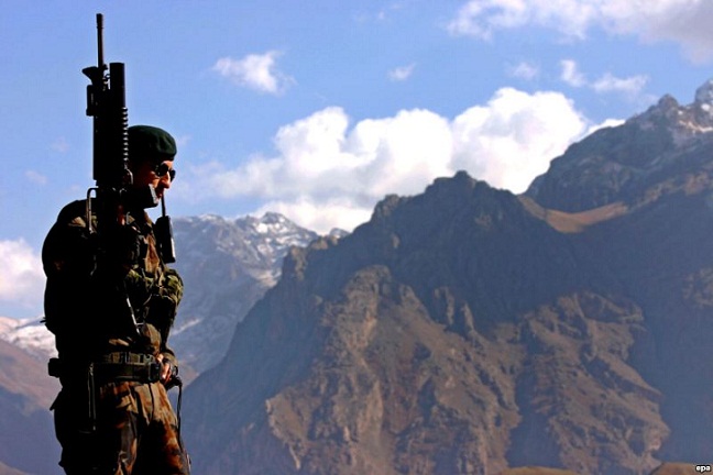 Οι Δυνάμεις της Λαϊκής Άμυνας διαψεύδουν  επιχείρηση του Τουρκικού Στρατού στο Νότιο Κουρδιστάν - Φωτογραφία 1