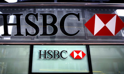 Διαρροή 8.474 ονομάτων καταθετών από την HSBC - Περιλαμβάνει μπουμπούκια - Φωτογραφία 1