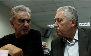 Σ. Λυκούδης: Η Δημοκρατική Αριστερά θα υπερψηφίσει τον Προϋπολογισμό του 2013 - Φωτογραφία 1