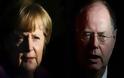 Γερμανία: Κερδίζει έδαφος η Μέρκελ έναντι του Στάινμπρουκ