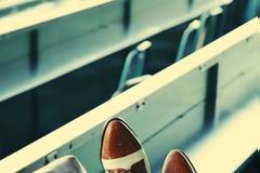 Fashion Trend: Brogues