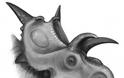 Δεινόσαυρος δυο τόνων με φονικά κέρατα ανακαλύφθηκε στον Καναδά - Φωτογραφία 2
